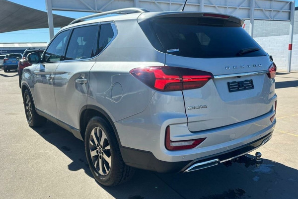2022 MY23 SsangYong Rexton Y450 Ultimate SUV Image 7