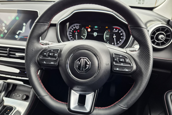 2022 MG HS SAS23 Vibe SUV Image 16
