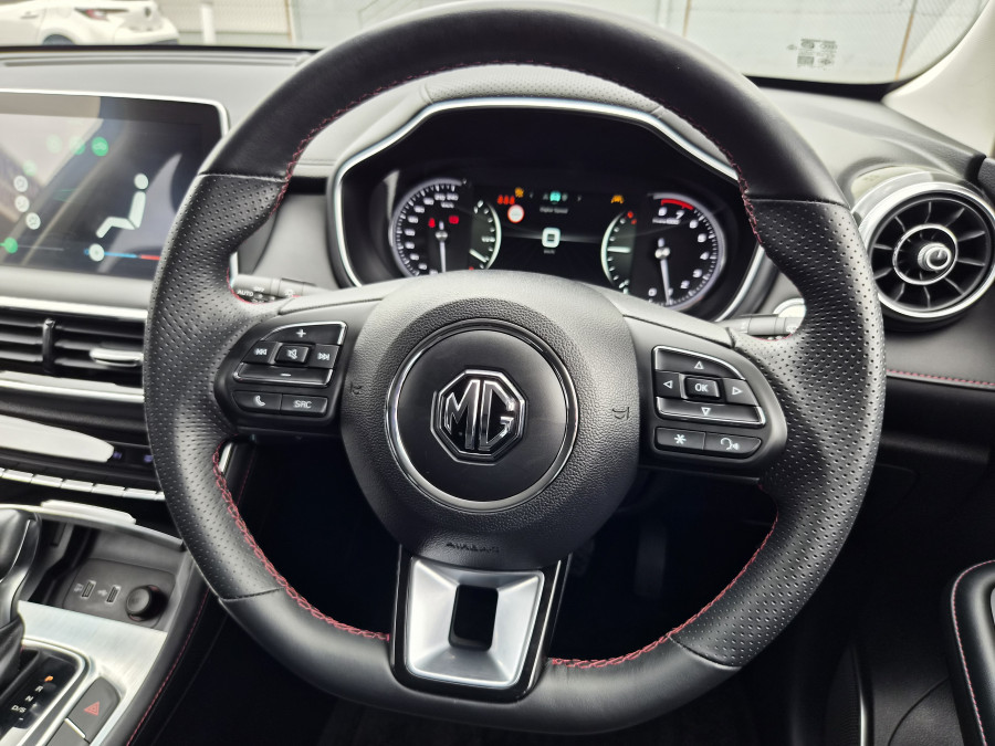 2022 MG HS SAS23 Vibe SUV Image 16