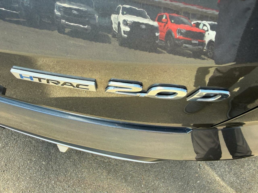 2022 Hyundai Tucson NX4.V1 Elite SUV Image 24