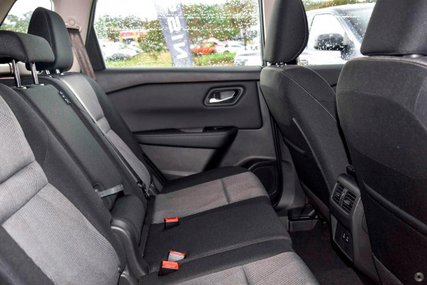 2026 Nissan X-Trail T33 ST SUV Image 9