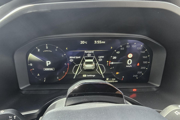 2025 Mitsubishi Outlander ZM Exceed SUV Image 22
