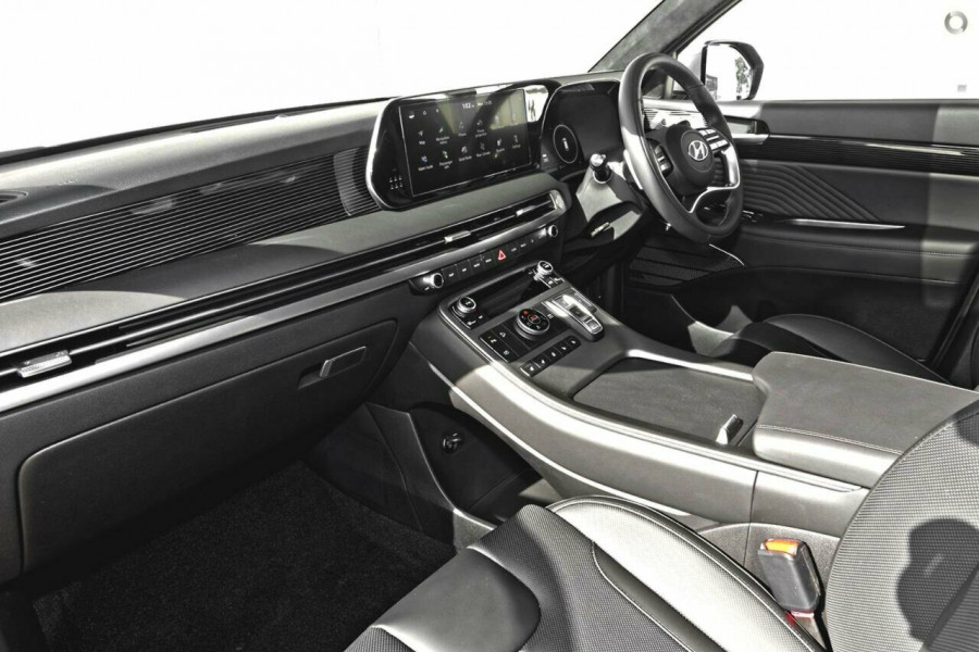 2024 MY25 Hyundai Palisade LX2.V5 Calligraphy SUV Image 7