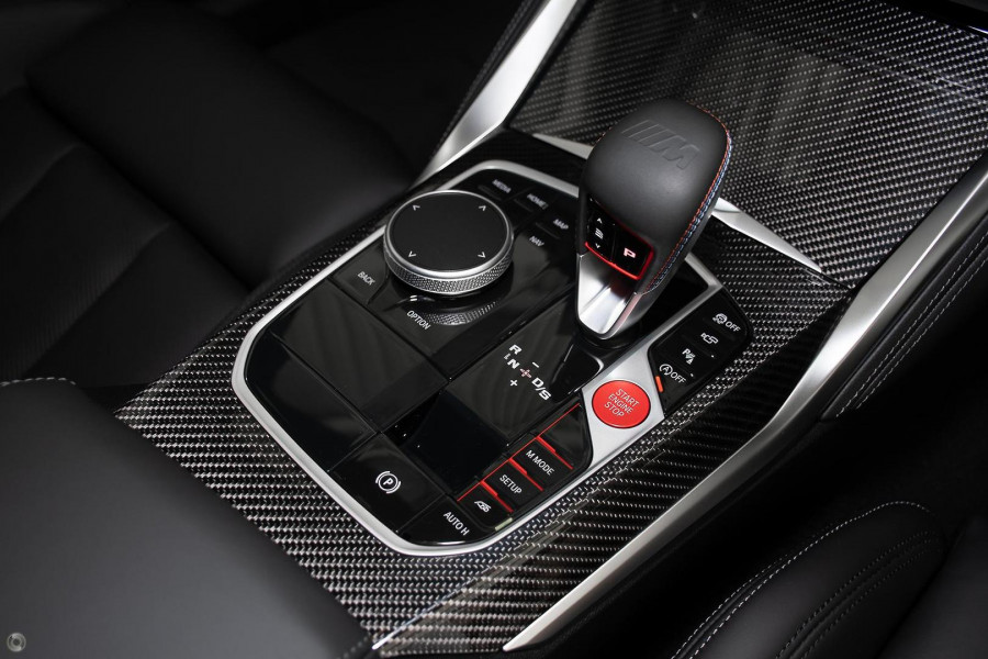 2026 BMW M3 G80 Competition Sedan