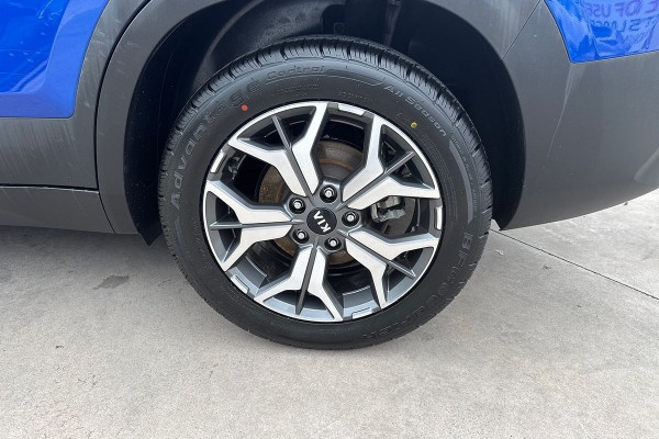 2019 MY20 Kia Seltos SP2 Sport SUV