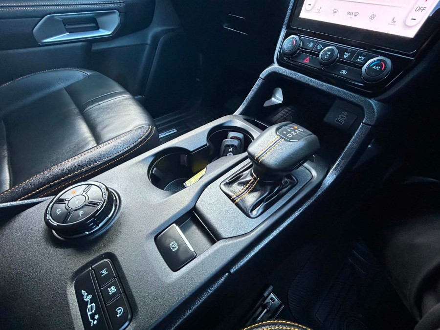 2025 MY25.25 Ford Ranger P703 Wildtrak Ute Image 20