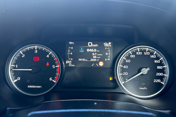 2021 Mazda BT-50 TF XTR Ute Image 21