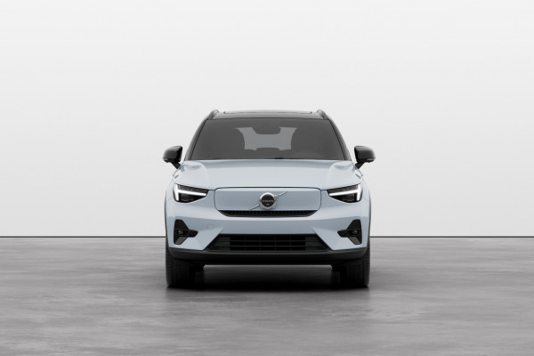 2023 MY24 Volvo XC40 XZ Recharge Twin Pure Electric SUV Image 5