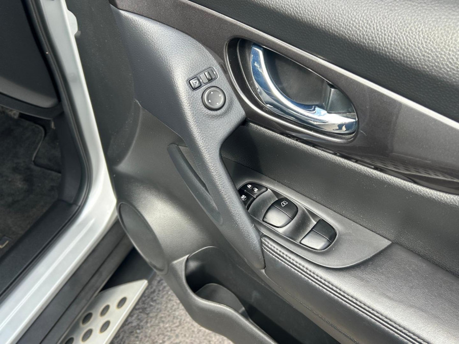 2019 Nissan X-Trail T32 Series II ST-L SUV Image 40