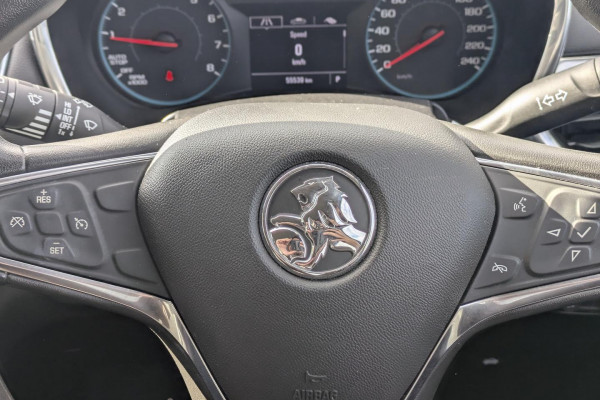 2018 Holden Equinox EQ LS SUV Image 13