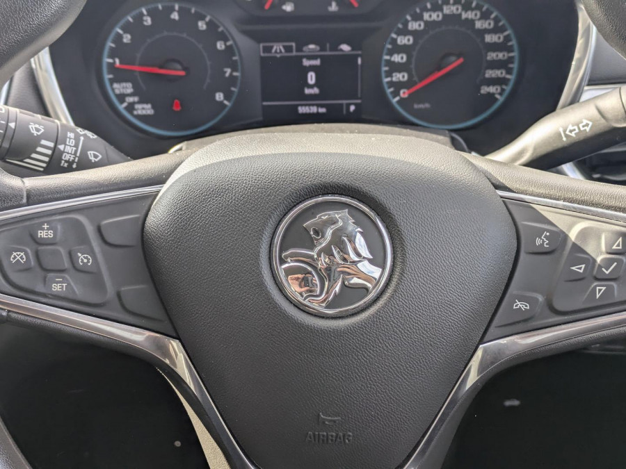 2018 Holden Equinox EQ LS SUV Image 13