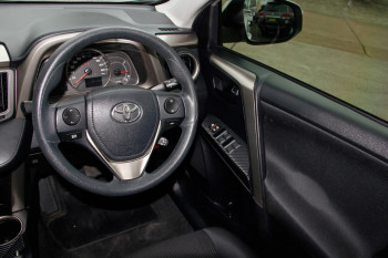 2013 Toyota RAV4 ZSA42R Suv
