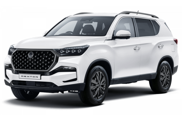 2024 SsangYong Rexton Y461 Ultimate Sport Pack SUV