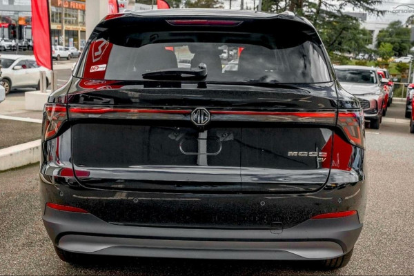 2025 MG MGS5 EV ZS3EM Essence 49 SUV Image 5