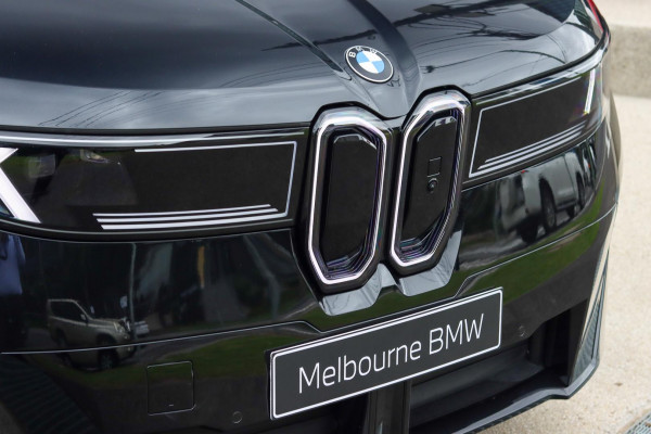 2026 BMW iX3 NA5 M Sport SUV image 4