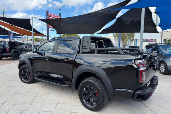 2023 GWM Ute NPW Cannon XSR Ute Image 6