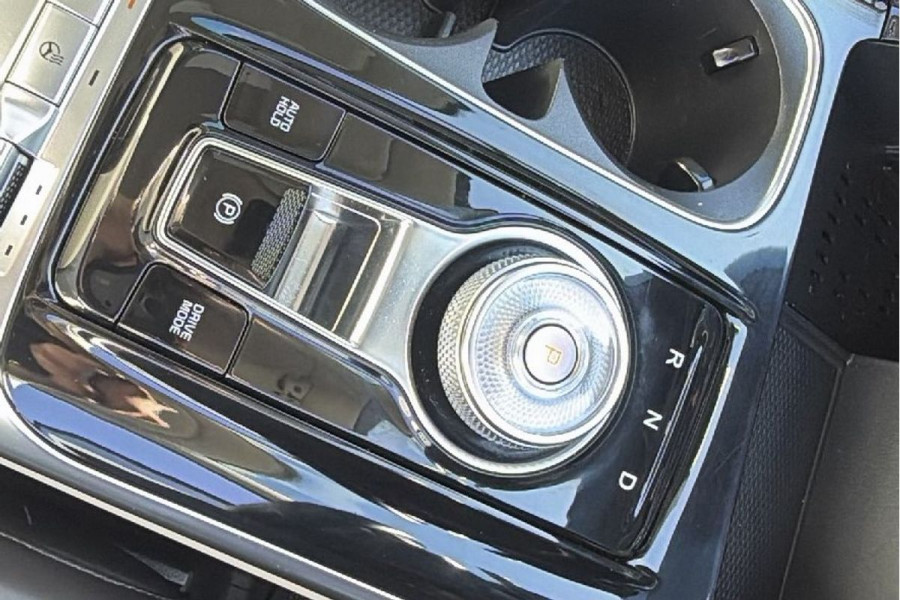 2021 Kia Carnival KA4 Platinum People Mover Image 17