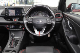 2017 Hyundai I30 PD MY18 SR Hatchback