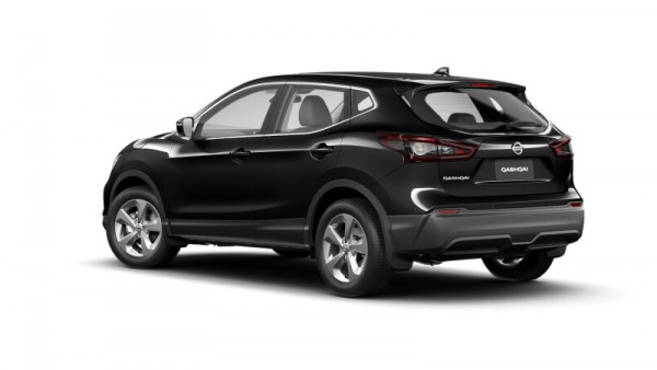 2020 MY0  Nissan QASHQAI J11 Series 3 ST Other