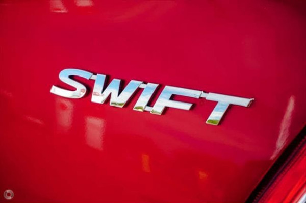 2022 Suzuki Swift AZ Series II GL Plus Hatch Image 3