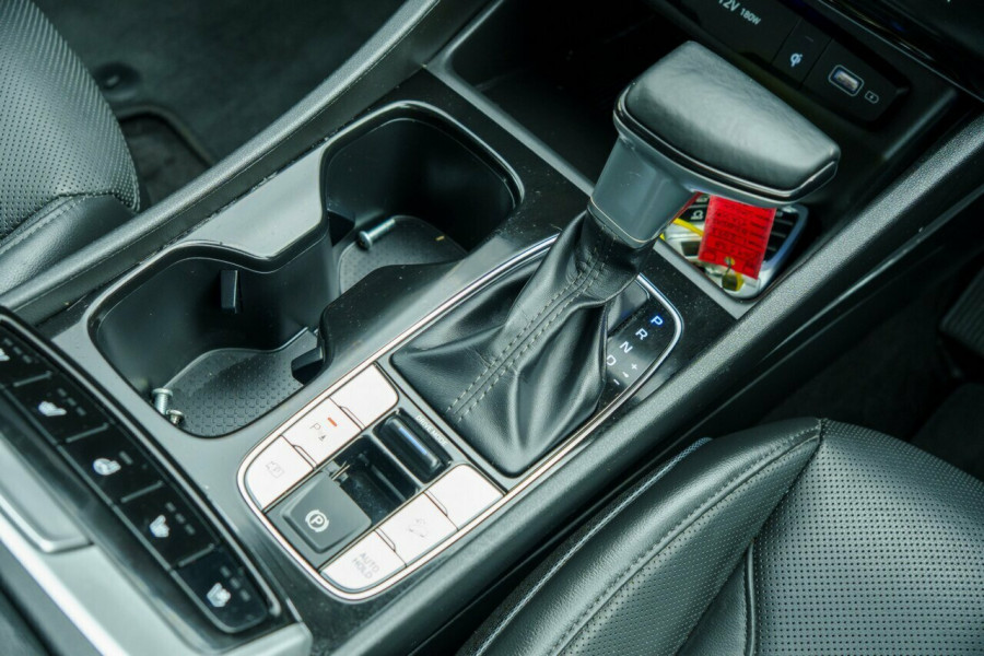 2021 MY22 Hyundai Tucson NX4.V1 Highlander SUV Image 15