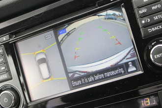 2018 Nissan X-Trail T32 Series 2 ST-L 2WD Wagon