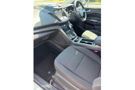 2019 MY19.25 Ford Escape ZG Trend SUV