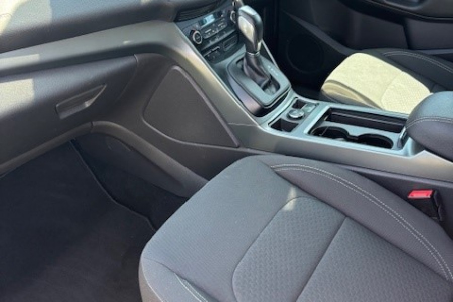 2019 MY19.25 Ford Escape ZG Trend SUV Image 16