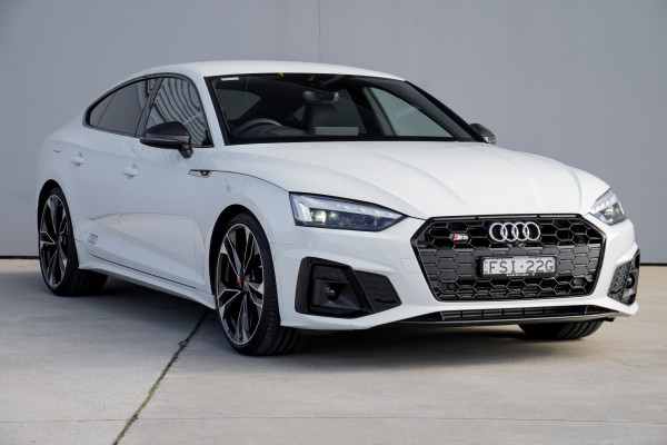 2023 MY24 Audi S5 F5  Hatch Image 39