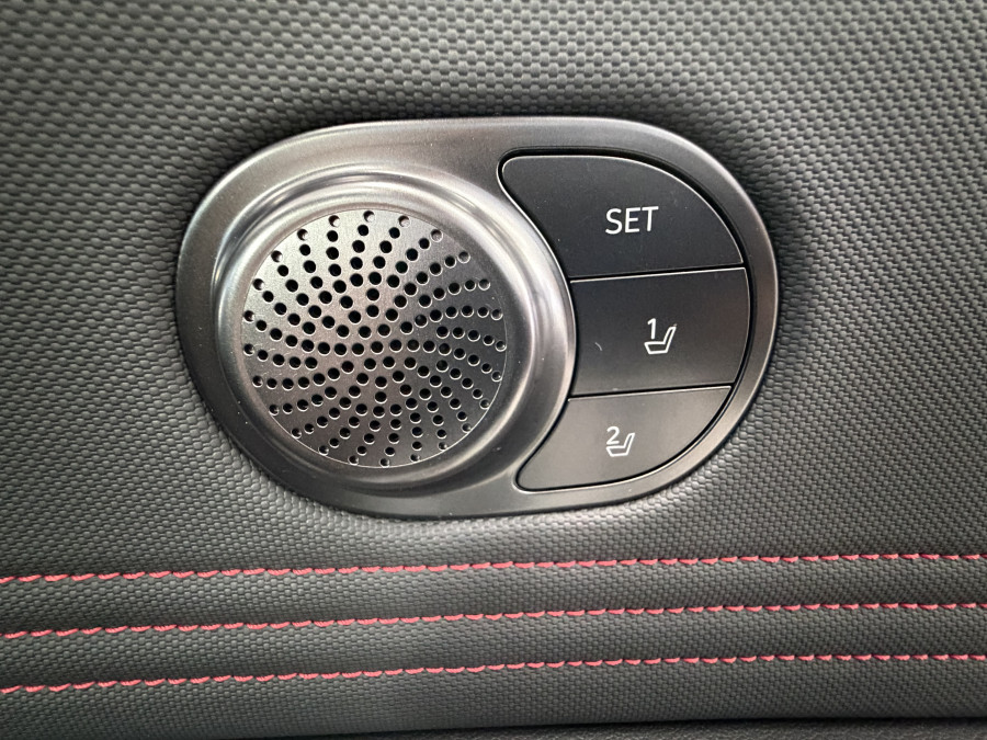 2026 Hyundai i30 CN7.V4 N Line Premium Sedan Image 19