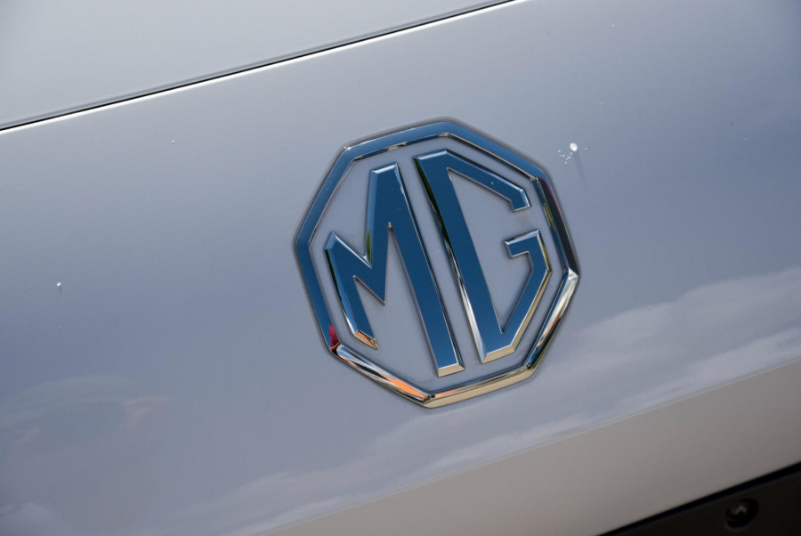 2024 MG MG4 MEH32 Excite 51 125kW Hatch Image 10