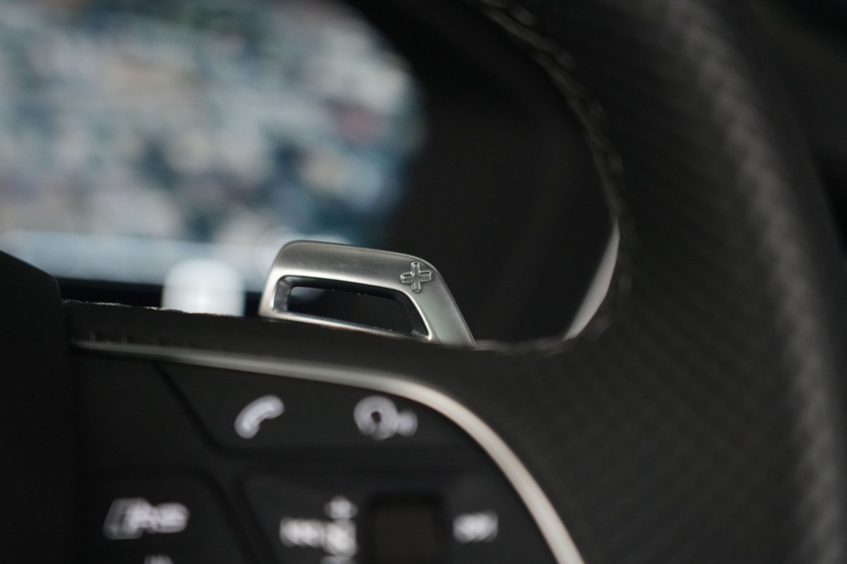 2022 Audi RS 5 F5 Coupe Coupe