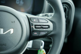 2025 Kia Picanto JA PE2 Sport Hatch