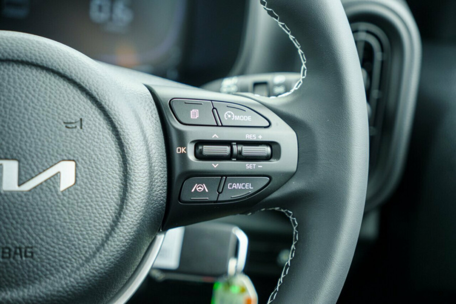 2025 Kia Picanto JA PE2 Sport Hatch Image 12