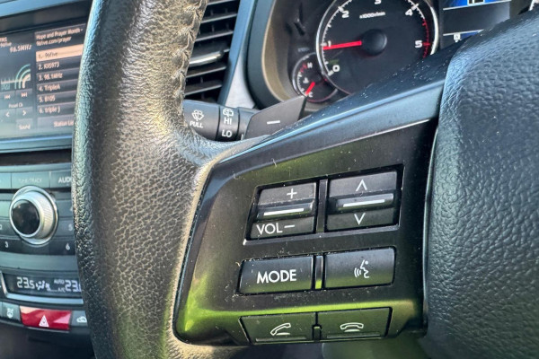 2013 Subaru Outback 4GEN 2.0D SUV Image 27