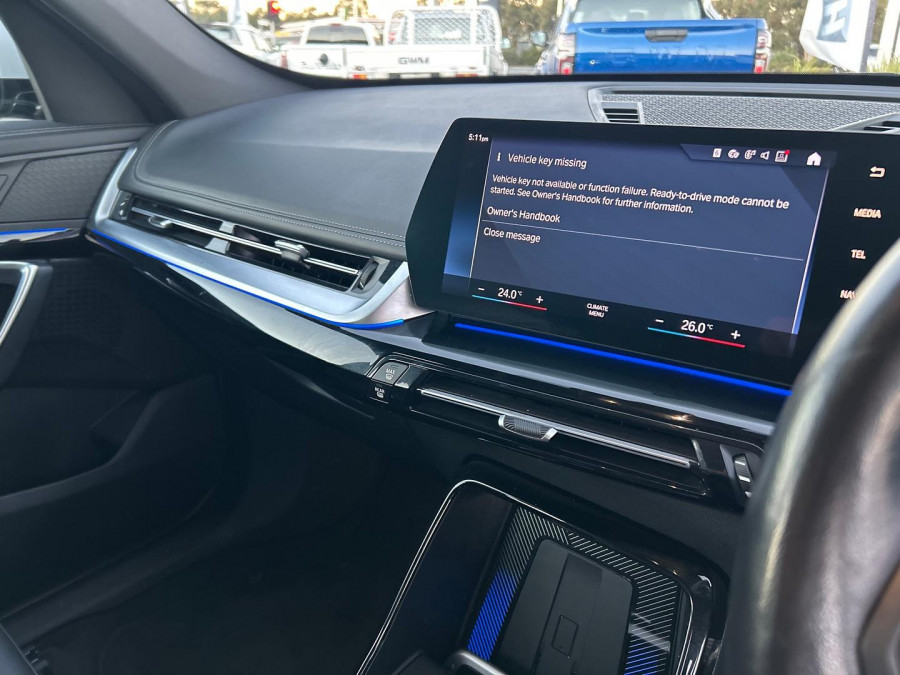 2023 BMW X1 U11 sDrive18i SUV Image 21