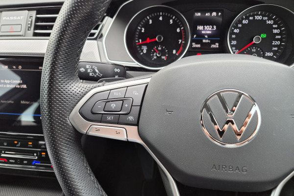 2023 Volkswagen Passat B8 Alltrack 162TSI Wagon Image 20
