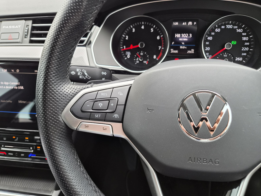 2023 Volkswagen Passat B8 Alltrack 162TSI Wagon Image 20