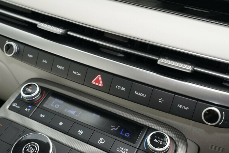 2023 Hyundai Palisade LX2.V3 Highlander SUV Image 20