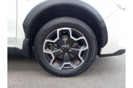 2012 Subaru XV G4-X 2.0i-L SUV