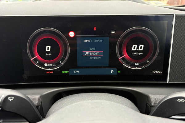 2026 Hyundai Tucson NX4.V4 Premium SUV Image 30