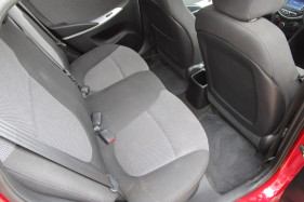 2013 Hyundai Accent RB2 ACTIVE Sedan