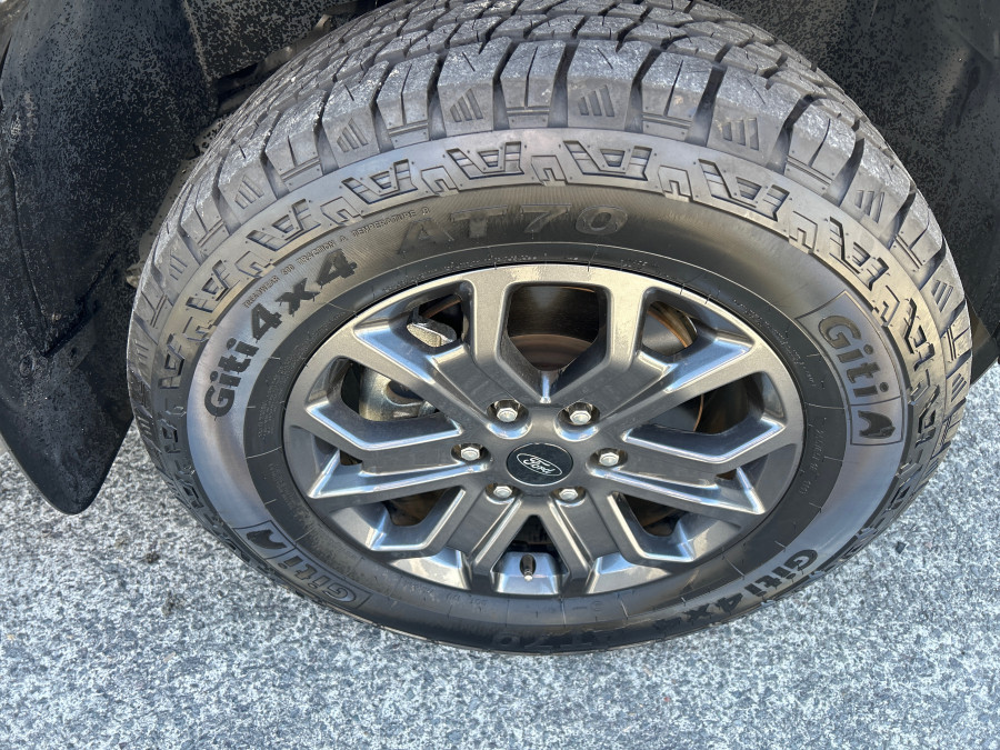 2022 Ford Ranger P703 Wildtrak Ute Image 17