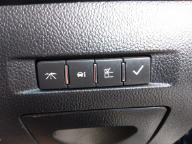 2018 Holden Captiva CG LTZ Suv