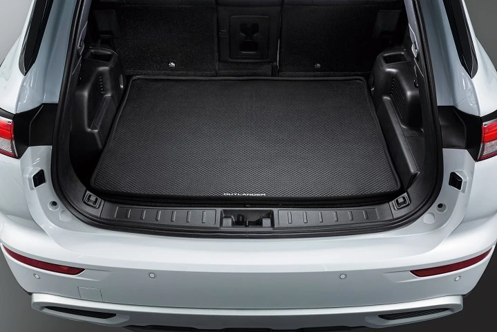 Luggage soft tray, 5 seat