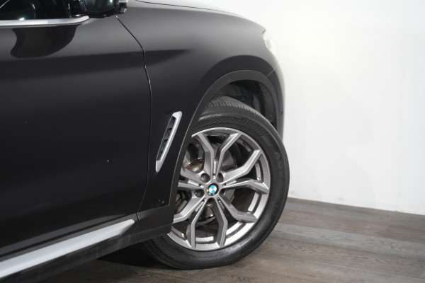 2019 BMW X3 sDrive20i SUV Image 11