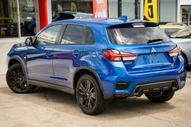 2024 Mitsubishi ASX XD MR SUV