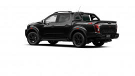 2025 Nissan Navara D23 PRO-4X Ute image 27