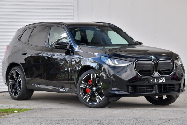 BMW X3 M50 xDrive G45