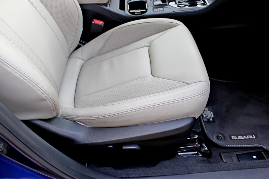 2021 Subaru Impreza G5 2.0i-S Hatch Image 13